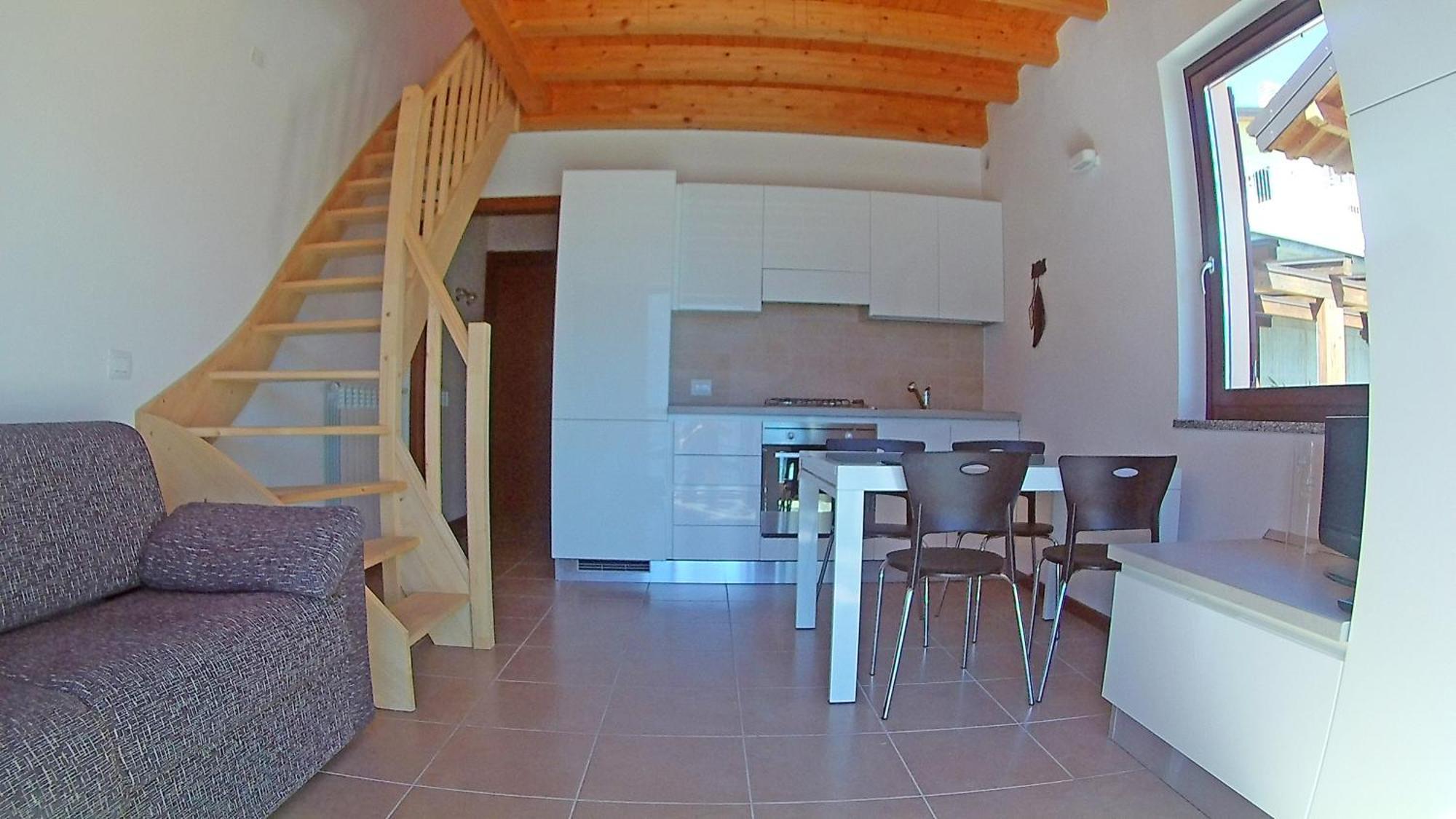 La Quiete 58 Maisonette Lake View By Gardadomusmea Pieve  Dış mekan fotoğraf